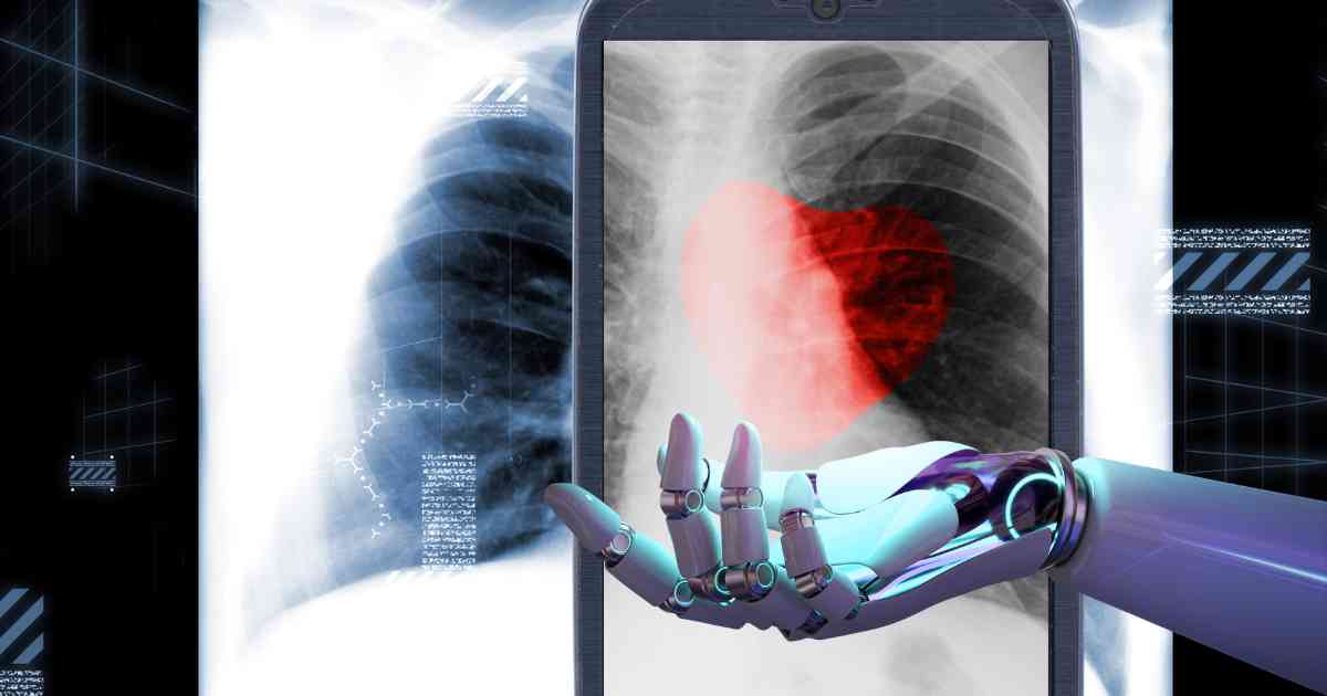 Intelligenza artificiale per la diagnosi dei problemi al cuore
